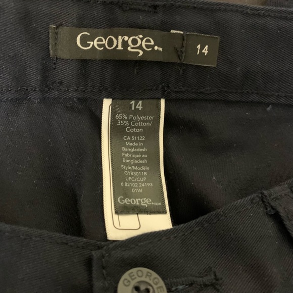 Boy's assorted pants (9-11 years old) - Picture 6 of 8